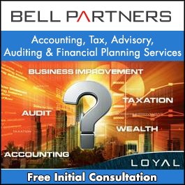 Bell Partners - Promotion