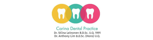 Carina Dental Practice - logo