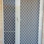 Ezy Fit Doors - Pic 1