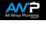 AWP All Ways Plumbing Pty Ltd - logo