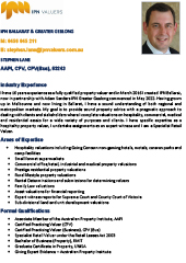 IPN Ballarat & Greater Geelong
