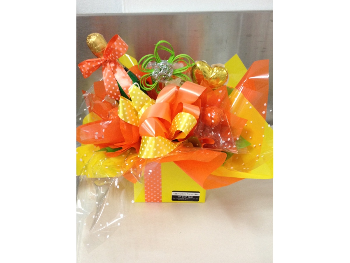 Charters Flowers Florists Shop 2 30 Gill St, Charters Towers QLD 4820 Yellow Pages®