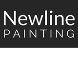 Newline Painting - logo