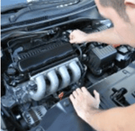 We use the latest on board diagnostic equipment for programming, scanning and re-coding.