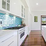 Campbells Kitchen Cabinets - Pic 1