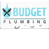 Budget Plumbing Services - logo