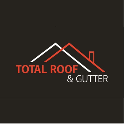 Total Roof And Gutter Care - logo