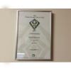Accreditation