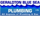 Geraldton Blue Sea Plumbing - logo