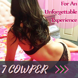 7 Cowper - Promotion