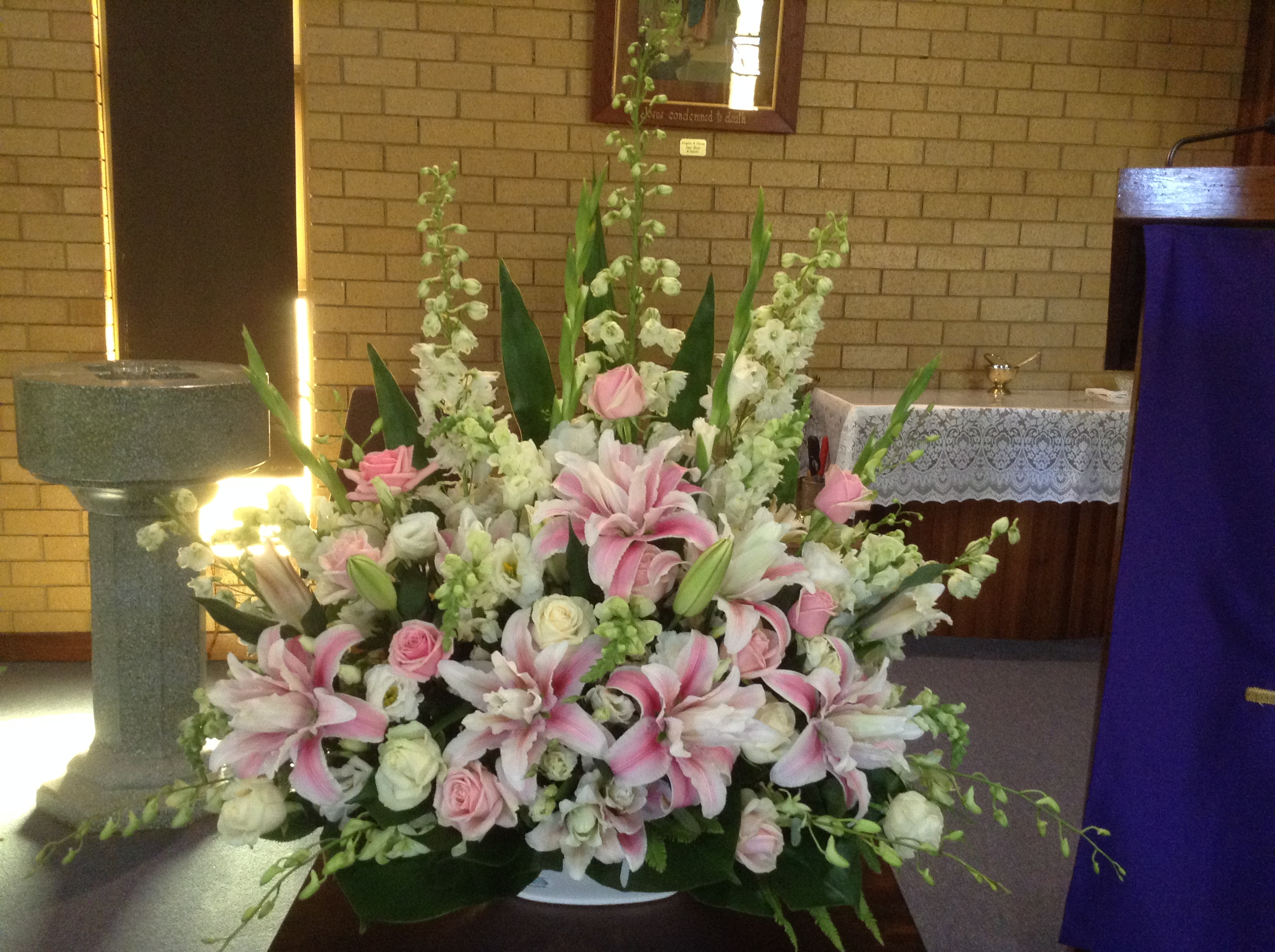 La Fleur Flower Boutique Florists 350 Banna Ave Griffith