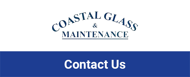 Coastal Glass & Maintenance - Promotion 1