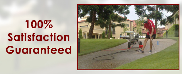 Western Suburbs Cleaning Service - Promotion 2