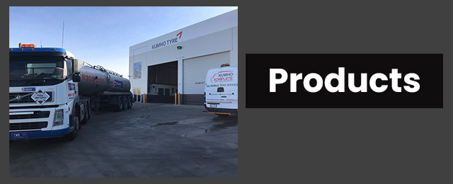 S & J Mobile Tyre Service Pty Ltd - Promotion 2