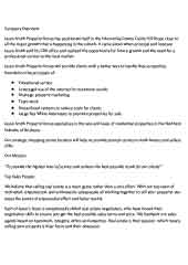 Company Overview