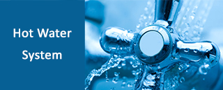 Casotti Plumbers Commercial & Domestic - Promotion 2