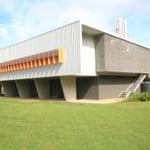 Past Projects include JCU Tropical Health Building