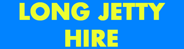 Long Jetty Hire - logo