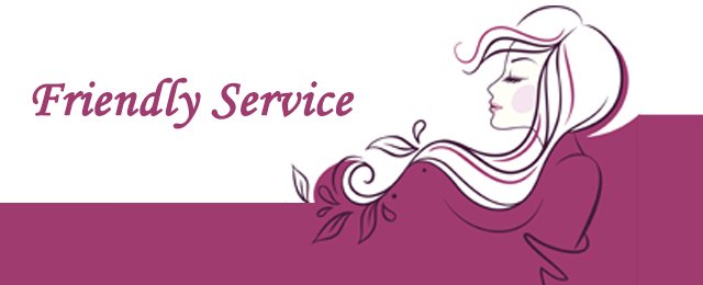 Deborah Witt Hairdressing - Promotion 3