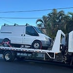 Donewright Towing & Transport Pty Ltd - Pic 10