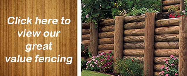 Cut Price Fencing Supplies - Promotion 3