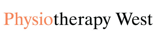 Physiotherapy West - logo