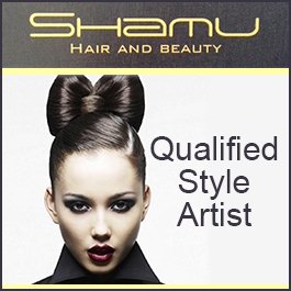 Shamu Hair and Beauty - Promotion