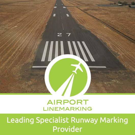 Airport Linemarking - Promotion