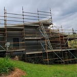 Wrapit Scaff - Pic 1