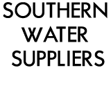 Southern Water Supplier's Pty Ltd - logo