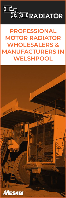 L & M Radiator Pty Ltd - Promotion