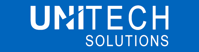 Unitech Solutions Pty Ltd - logo