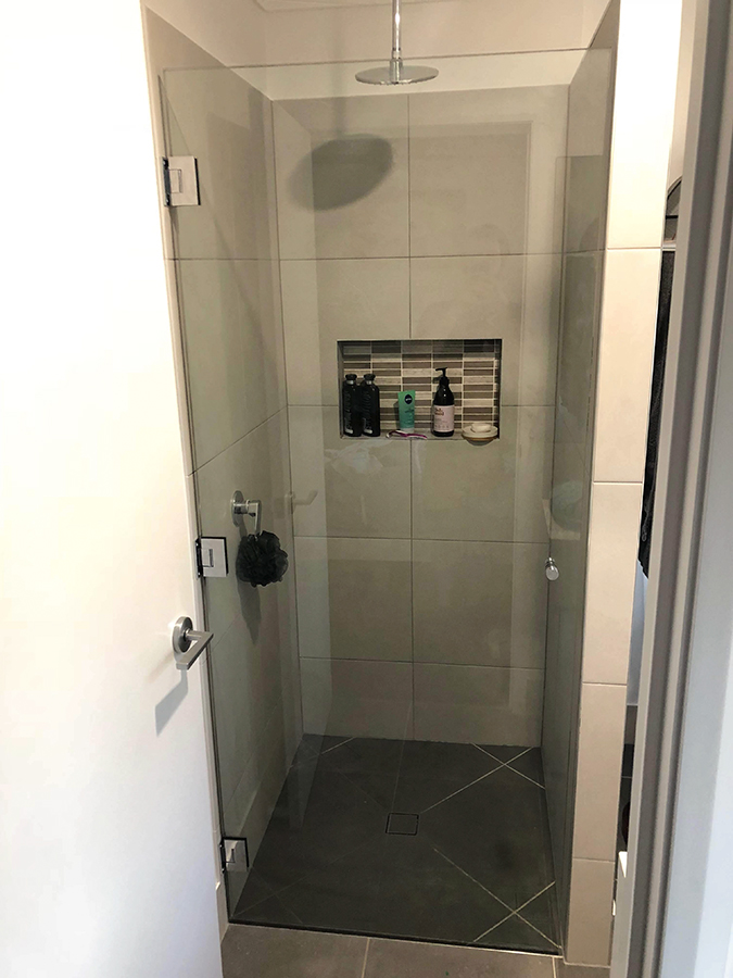 Gold Coast Shower Screens Shower Screens Coombabah Yellow Pages®