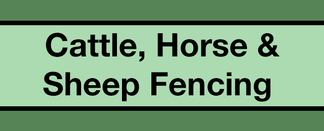SK Rural Fencing - Promotion 2