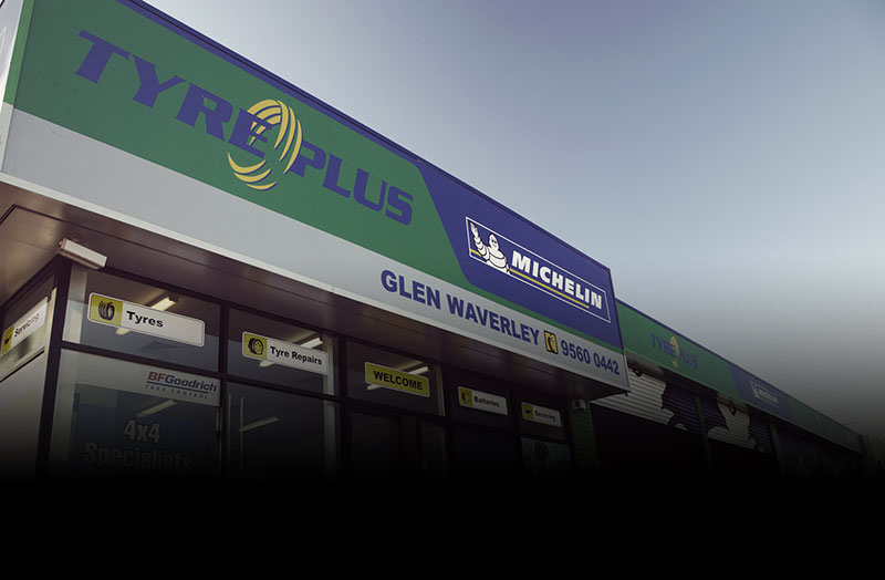 Tyreplus Ballina Tyres 1/ 23 De Havilland Cres Ballina