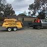 Geoff Gerrish Tree Stump Removals - Pic 1