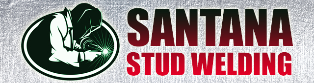 Santana Stud welding - logo