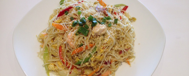 Chopstix Chinese Restaurant - Promotion 1