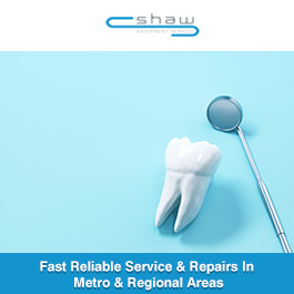 Shaw Equipment Service Pty Ltd - Promotion