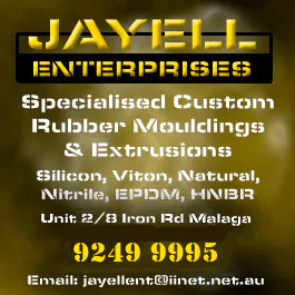 Jayell Enterprises - Promotion