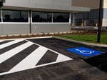 Adelaide Line Marking Services - Pic 1