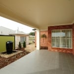 External finishes are just as important to ensuring the whole project is well finished