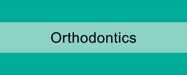 Huxtable Orthodontics - Promotion 2