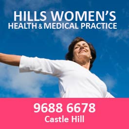 Hills Women's Health and Medical Practice - Promotion