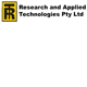 Research &amp; Applied Technologies - logo