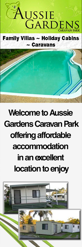 Image Result For Aussie Gardens Caravan Park Eight Mile Plains Image Result For Aussie Gardens Caravan Park Eight Mile Plains