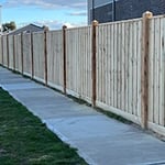 Cannbro Fencing &amp Supplies - Pic 7