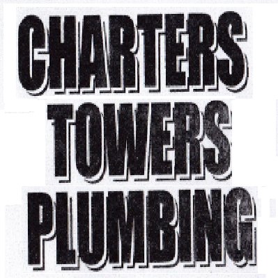Charters Towers Plumbing - logo