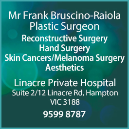 Bruscino-Raiola Frank - Promotion