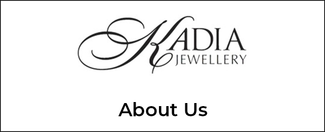 Kadia Jewellery - Promotion 2